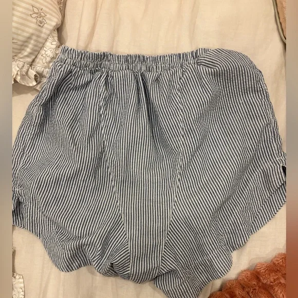 Free people Boxers - Picture 2 of 4